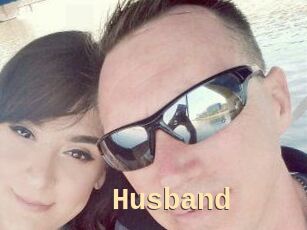 Husband