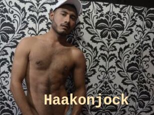 Haakonjock