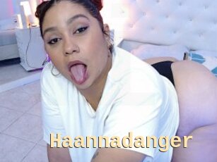 Haannadanger