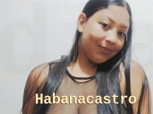 Habanacastro