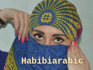 Habibiarabic