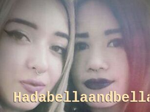 Hadabellaandbella