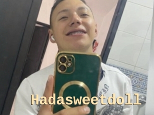 hadasweetdoll Dialogue Sexe