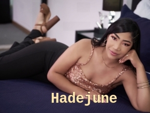 Hadejune