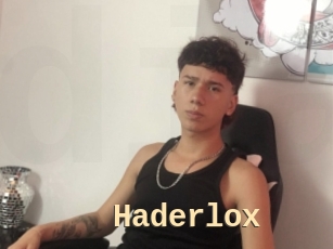 Haderlox