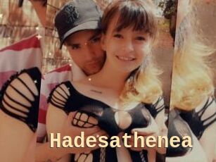 Hadesathenea