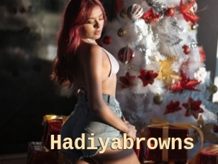 Hadiyabrowns