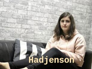 Hadjenson