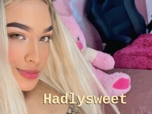 Hadlysweet