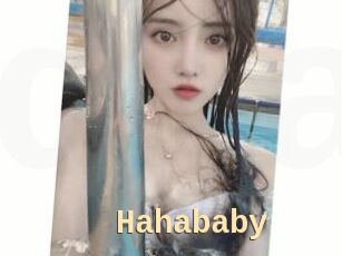 Hahababy