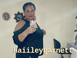 Haiileygarnett