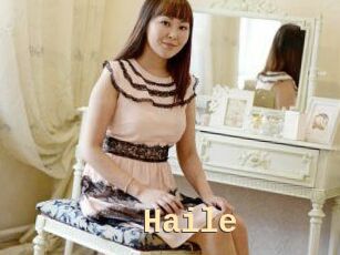 Haile