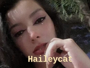 Haileycat