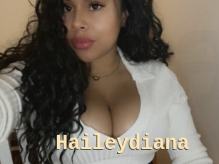 Haileydiana
