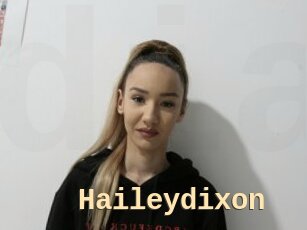 Haileydixon