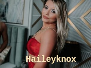 Haileyknox