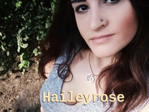 Haileyrose