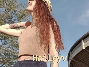 Haileyv