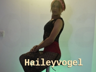 Haileyvogel