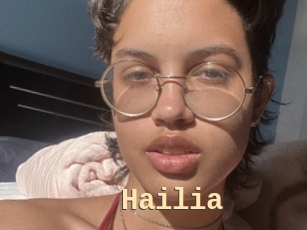 Hailia