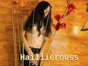 Haillierouss