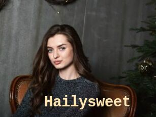 Hailysweet