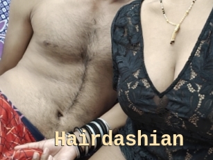 Hairdashian