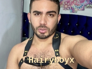 Hairyboyx