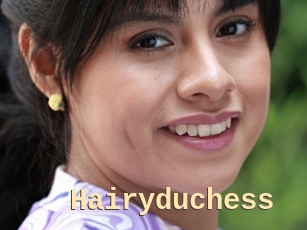 Hairyduchess