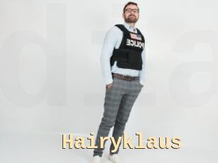 Hairyklaus