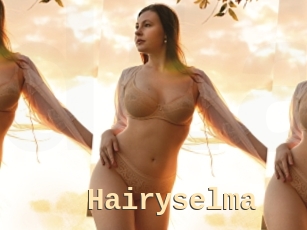 Hairyselma