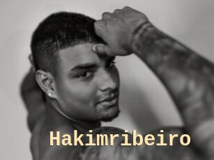 Hakimribeiro