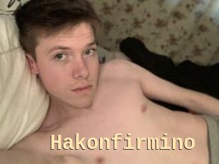 Hakonfirmino