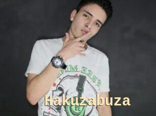 Hakuzabuza
