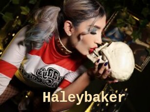 Haleybaker