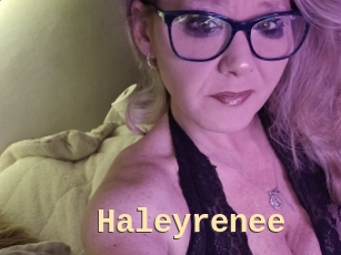 haleyrenee Dialogue Sexe
