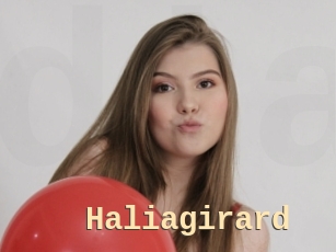 Haliagirard
