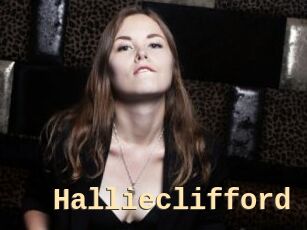 Hallieclifford