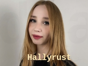Hallyrust