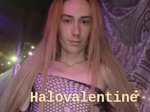 halovalentine Dialogue Sexe