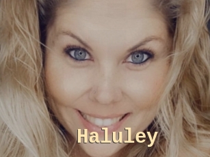Haluley
