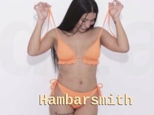 Hambarsmith