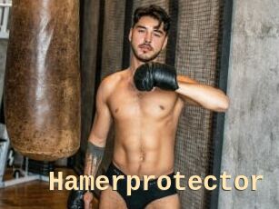 Hamerprotector