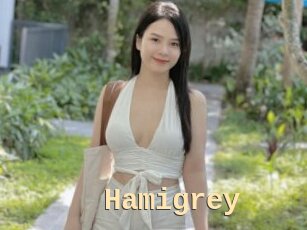 Hamigrey