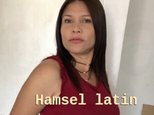 Hamsel_latin