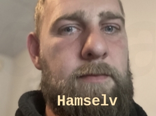 Hamselv