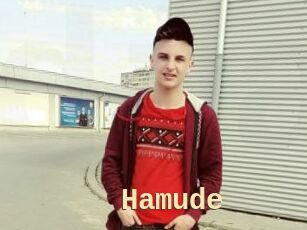 Hamude
