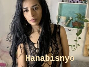 Hanabisnyo