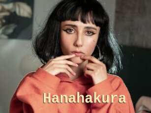 Hanahakura