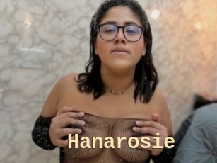 Hanarosie